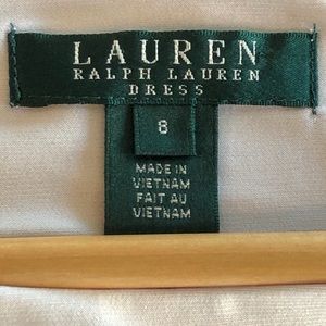 Ralph Lauren Dress